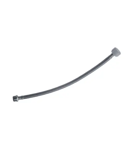 [PFG.ABAS.0027] Tubo de abasto 5/8*12"*1/2  FV (E275.02.03. 0DH)