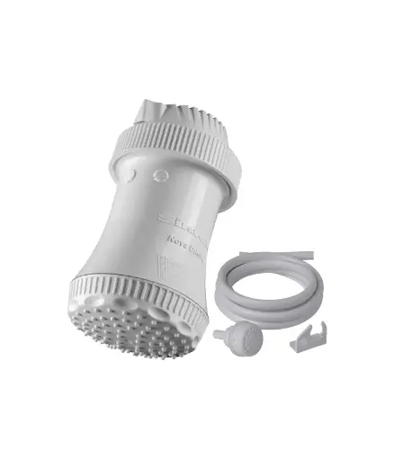 [PFG.DUC.0014] Ducha Electrica 1/2 110v 5500w 3TEMP NOVA