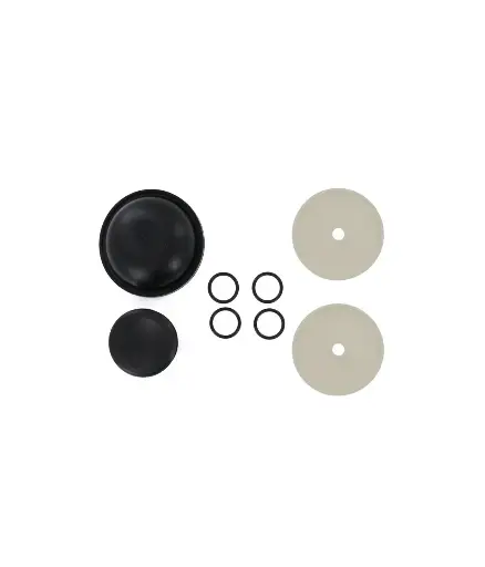 [PFG.KIT.0005] Kit repuesto p/diafragma  BRADY AIRA V-120