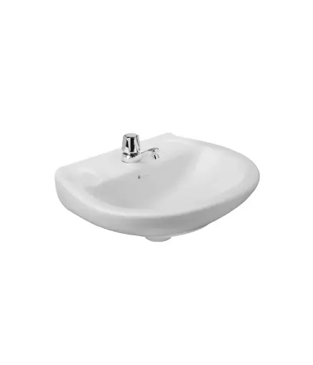 [PFG.LAV.0021] Lavabo ROMA Blanco FV