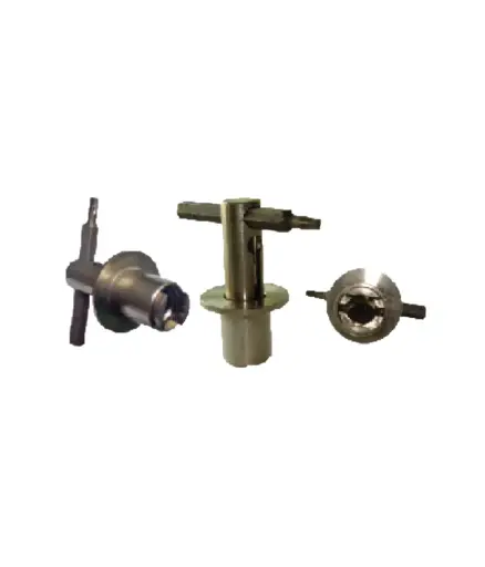 [PFG.LLA.0001] llave maestra p/valvula de corte
