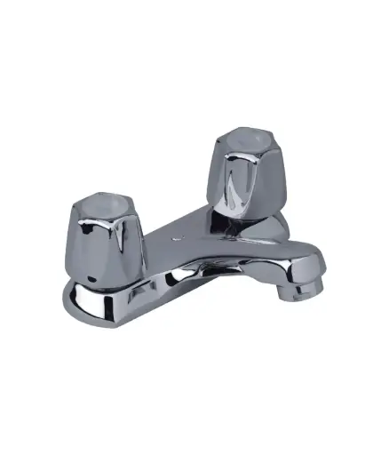 [PFG.MEZ.0020] Mezclador lavabo 4" Capri FV E190/71CR