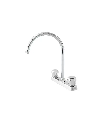 [PFG.MEZ.0031] Mezcladora p/cocina d/meson Sistina Edesa