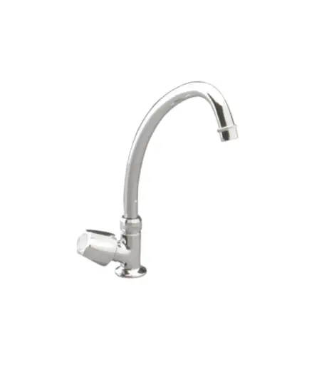 [PFG.VAL.0074] Valvula de cocina pico ganzo Capri FV p/meson E425.05/71