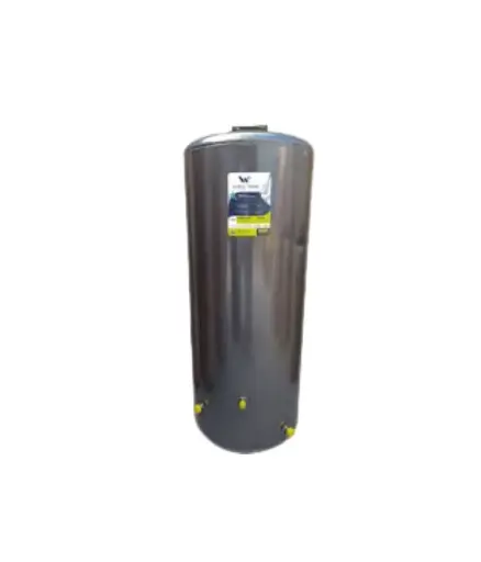 [PFT.PRE.0010] Tanque de presion 120 Gls 60 PSI Galvanizado. (56x200cm) almetal