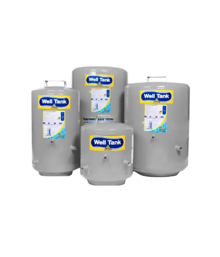 [PFT.PRE.0037] Tanque de presion (30Gls) ACE. INOX. 60PSI max. PROTANQ
