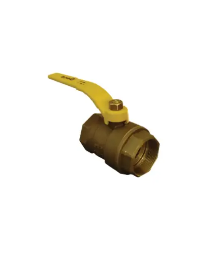 [PFV.BOL.0004] valvula de bola 1 1/2" DECA DN40