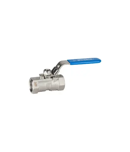 [PFV.BOL.0074] valvula de bola paso reducido 3/8"