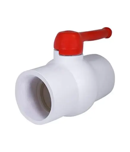 [PFV.ROS.0017] Valvula roscable 2 1/2" china JEM