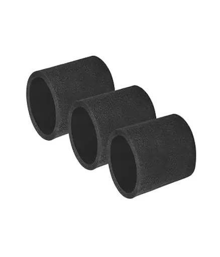 [RE.ASP.0007] Repuesto p/aspiradora SHOP.VAC filtro espuma (#90585)