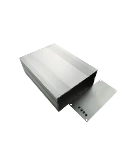 [RE.BOMB.0003] Carcaza aluminio 3" chino