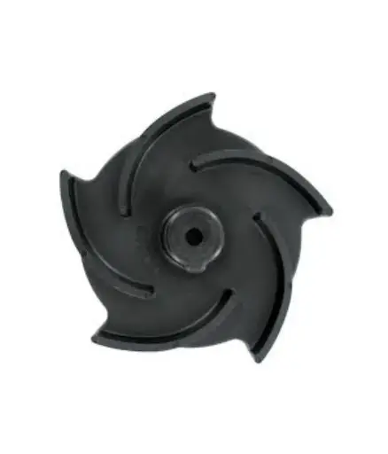[RE.BOMB.0030] PACER impeller #667 curva (L) 2"