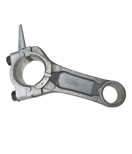 [RE.BOMB.0066] Repuesto p/bomba 5.5-6.5HP Brazo de biela GX-160 STD