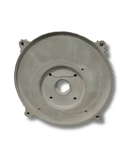 [RE.BOMB.0070] Repuesto p/bomba 5.5-6.5HP carcasa POSTERIOR 3" Alum. GX-160 CN