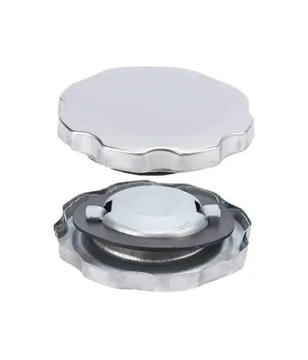 [RE.BOMB.0088] Repuesto p/bomba 5.5-6.5HP Tapa p/tanque de gasol. GX-160 CN