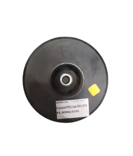 [RE.BOMB.0195] Repuesto p/bomba PEDROLLO impeller SKRm1.5  2HP (164GROSP001)