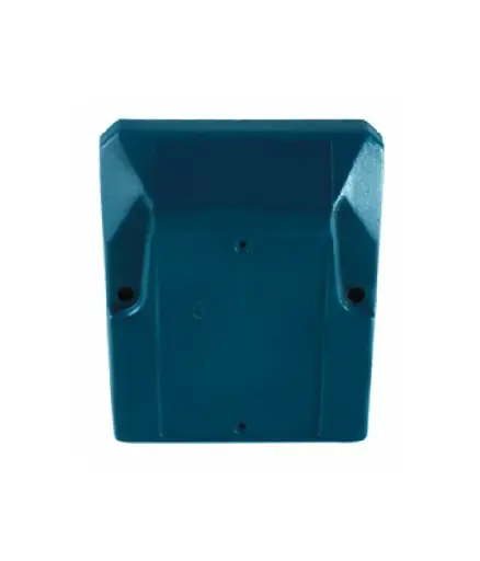 [RE.BOMB.0283] Tapa plastica para bomba 1/2 hp Paolo