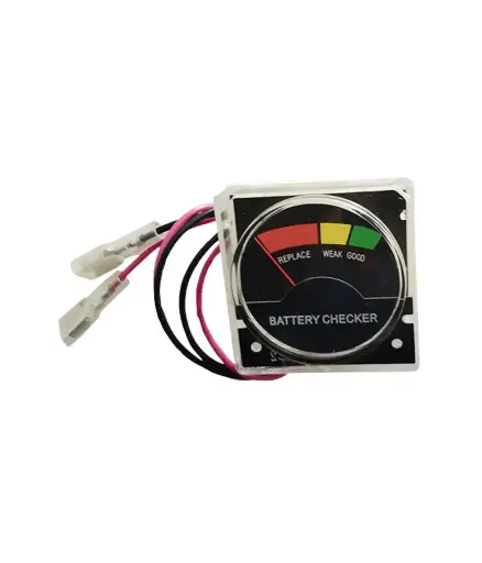 [RE.CALEF.0014] Repuesto p/calefon instamatic MEDIDOR/PILA (PCCI009)