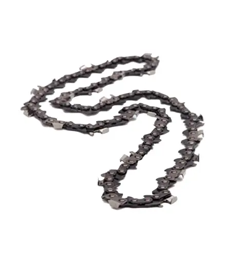 [RE.MOSI.0001] Cadena de 72 eslabones para Motosierra 2.4 HP 45.8cc a gasolina TOTAL