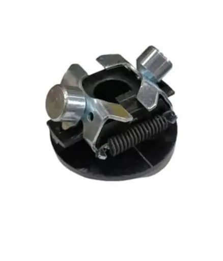 [RE.MOT.0006] Centrifugo p/motor 16MM WEG 1hp 3.600RPM s/pesas (1F/48-56/NEMA ABIERTO 4P)