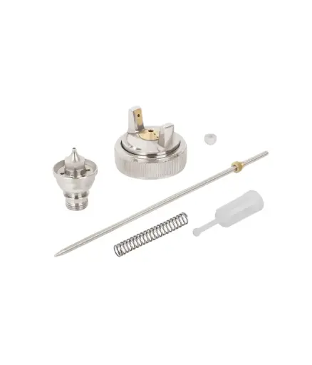 [RE.SOPLE.0003] Repuesto p/soplete RP8009-2F2 BUEN PINTOR  (juego)