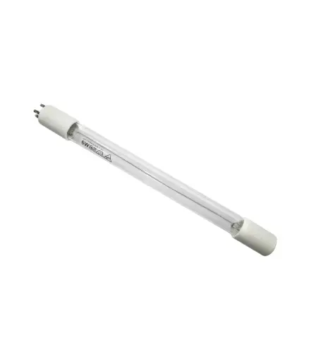 [RE.VAR.0052] Repuesto p/lampara MATA INSECTOS tubo UV 15w T8 MAVIJU