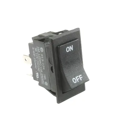 [RE.VAR.0061] Swicht para S-7014R1500 16a 1HP 125vac (2HP 250vac)