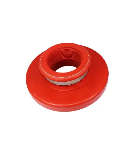 [TAAC. BRID.0002] Brida roscable PP 3"