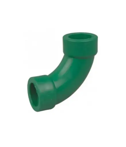 [TAAC.CODOT.0004] Termofusion Codo 20mm x 90° CURVA M/H
