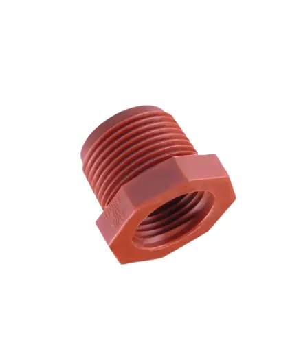 [TAAC.NEP.0061] Neplo reductor roscable PP 1" x 1/2"
