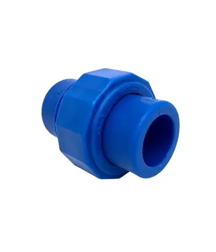 [TAAC.TERM.0011] Termofusion Nudo universal pegable 25mm