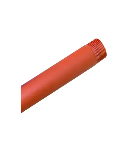 [TAAC.TUB.0013] Tubo p/agua caliente 3" Polimex