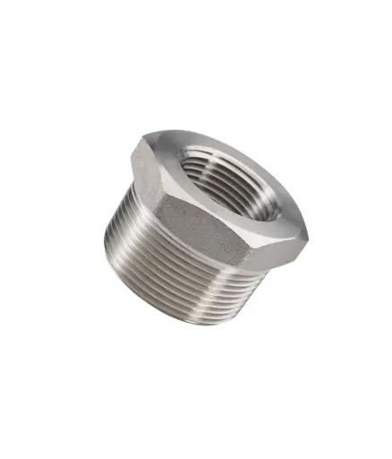 [TAAI.BUSH.0009] Bushing Acero Inox. 1/2" x 1/8"