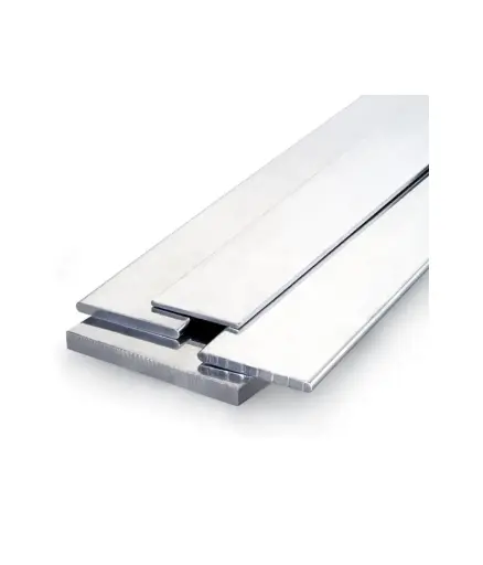 [TAAI.PLAT.0001] Platina 1  1/2" x 3/8" (METRO) ac/inoxidable