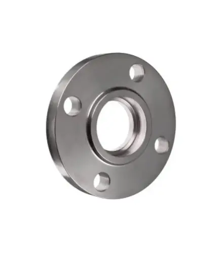 [TAAN.BRID.0005] Brida 1" soldable acero forjado 150Lb.