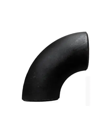 [TAAN.COD.0045] Codo soldable 4" * 90º ced. 80