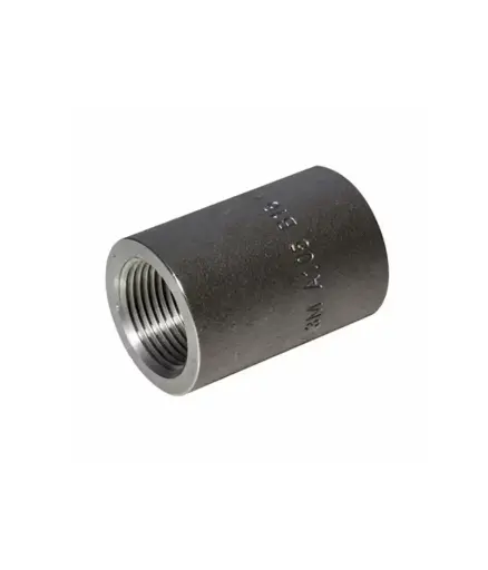 [TAAN.UNI.0006] Union Acero Forjado ROSC./SOLDAB. 2" 3000Lb.