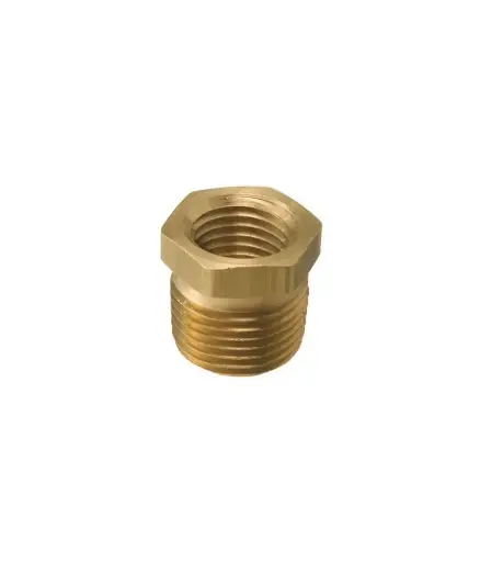 [TABR.BUS.0002] Bushing bronce 1/2" x 1/4"