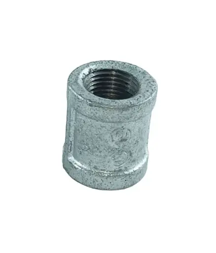[TAGA.UNI.0012] Union galvanizado 3/8"