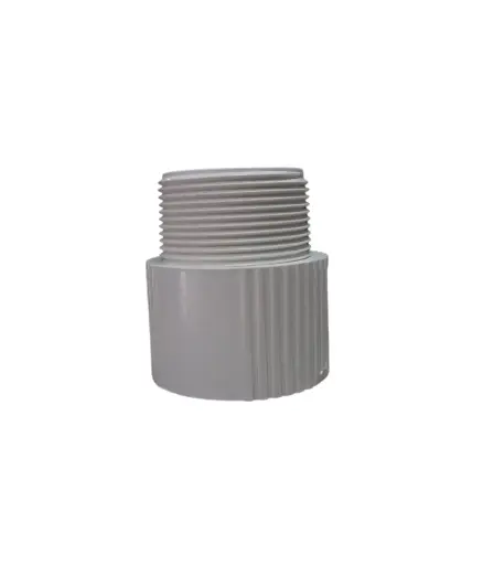 [TAP.ADA.0050] Adaptador macho c/r 3"x3"