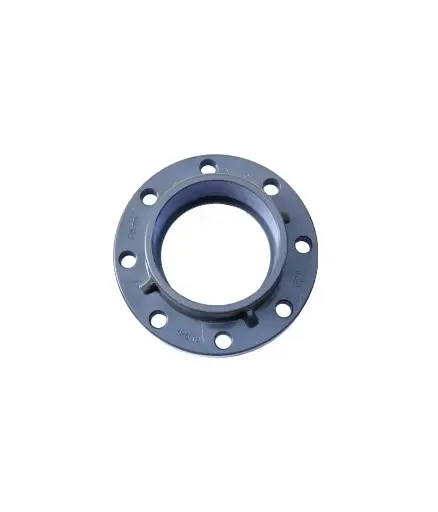 [TAP.BRI.0026] Brida con campana 160mm (1 PZS) PN10  8HUECOS