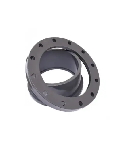 [TAP.BRI.0035] Brida con campana 250mm (2pzs) ERA (12 huecos)