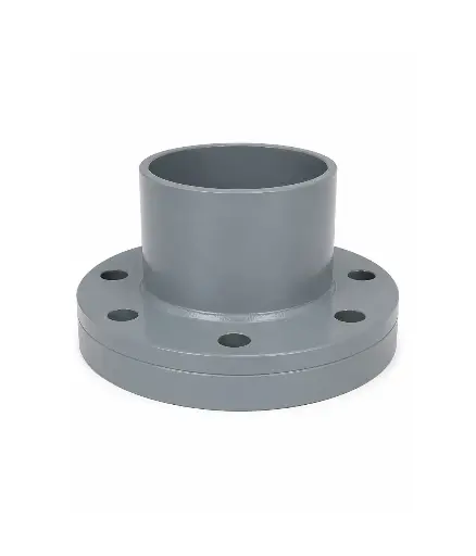 [TAP.BRI.0106] brida con campana 90mm RF