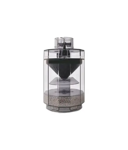 [TAP.COL.0003] Colector heces p/acuario