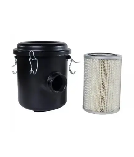 [TAP.FIL.0010] Filtro de succion para Blower 160mm*75mm