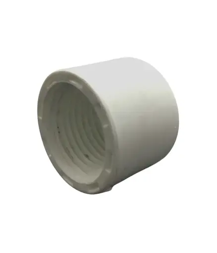 [TAP.TAP.0024] Tapon hembra Rosca Especial 3"  TALLER