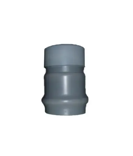 [TAP.TAP.0032] Tapon hembra u/z 50mm