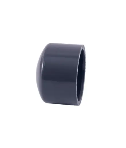 [TAP.TAP.0055] tapon hembra pegable 50mm IMP PN10 (145 PSI)