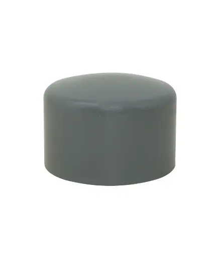 [TAP.TAP.0058] Tapon hembra pegable 4" pvc TALLER