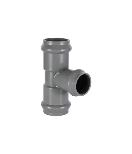 [TAP.TEE.0043] Tee u/z 50mm